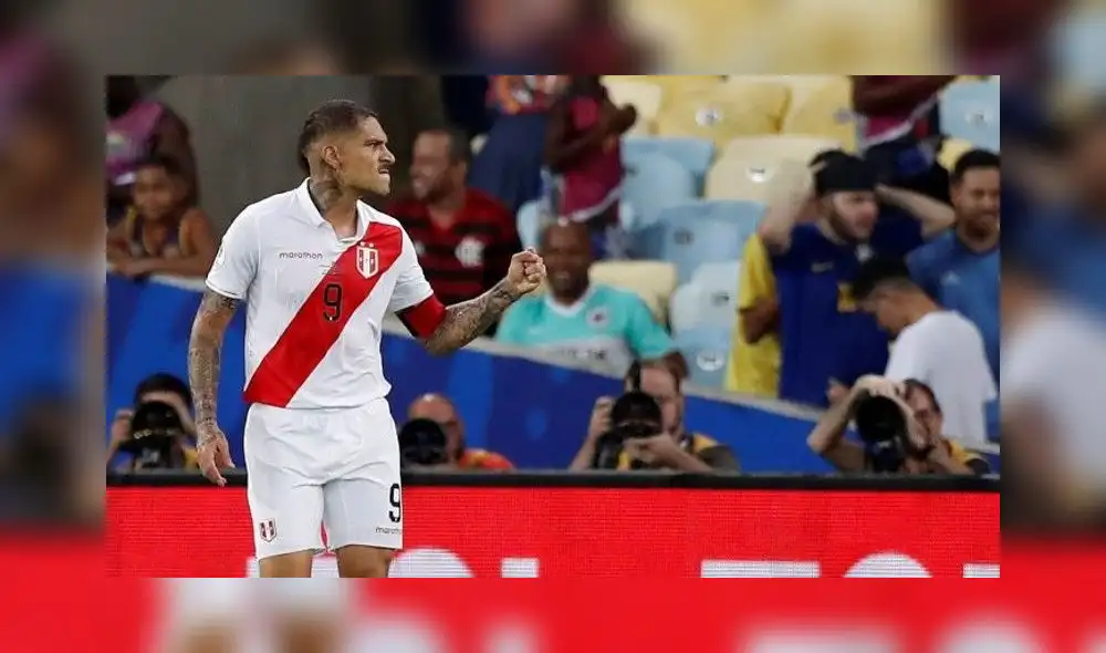 Selección peruana: Se cumplen 12 años de la histórica goleada frente a Uruguay por Copa América Selección peruana: Se cumplen 12 años de la histórica goleada frente a Uruguay por Copa América
