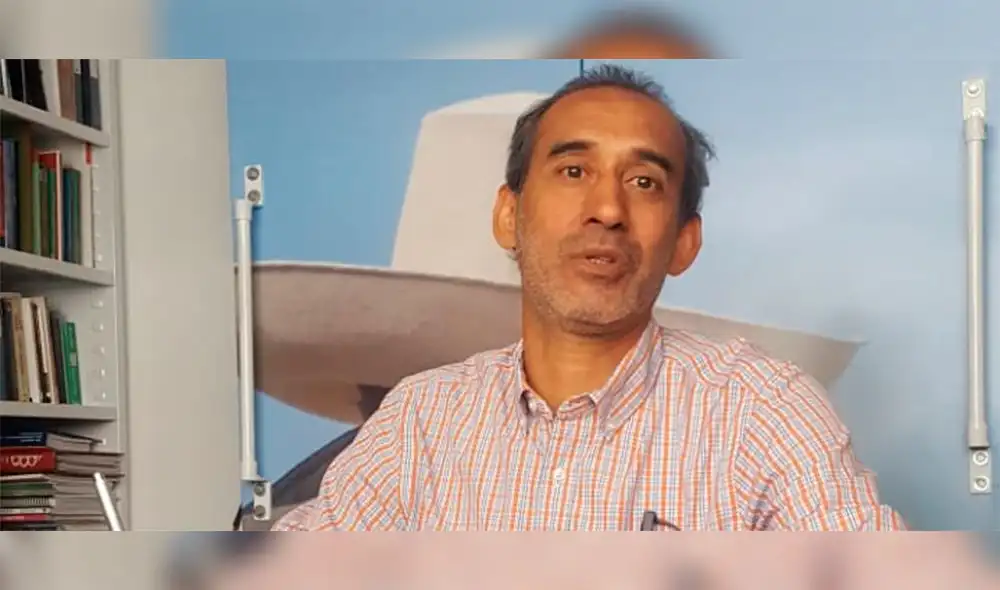 "Urge nueva estrategia para la lucha contra la minería ilegal"