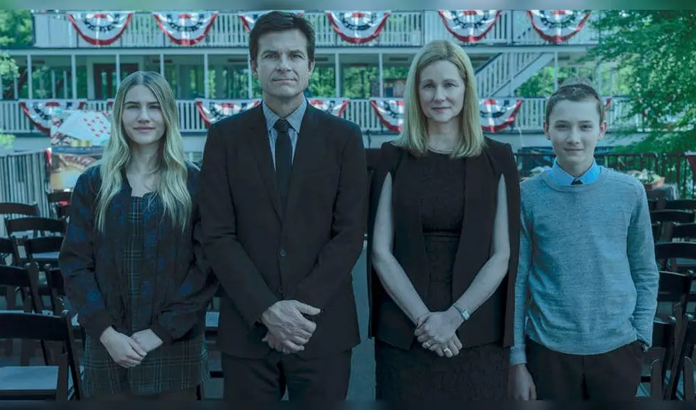 Conoce la lista completa de nominados a los Emmy 2019. Foto: Difusión