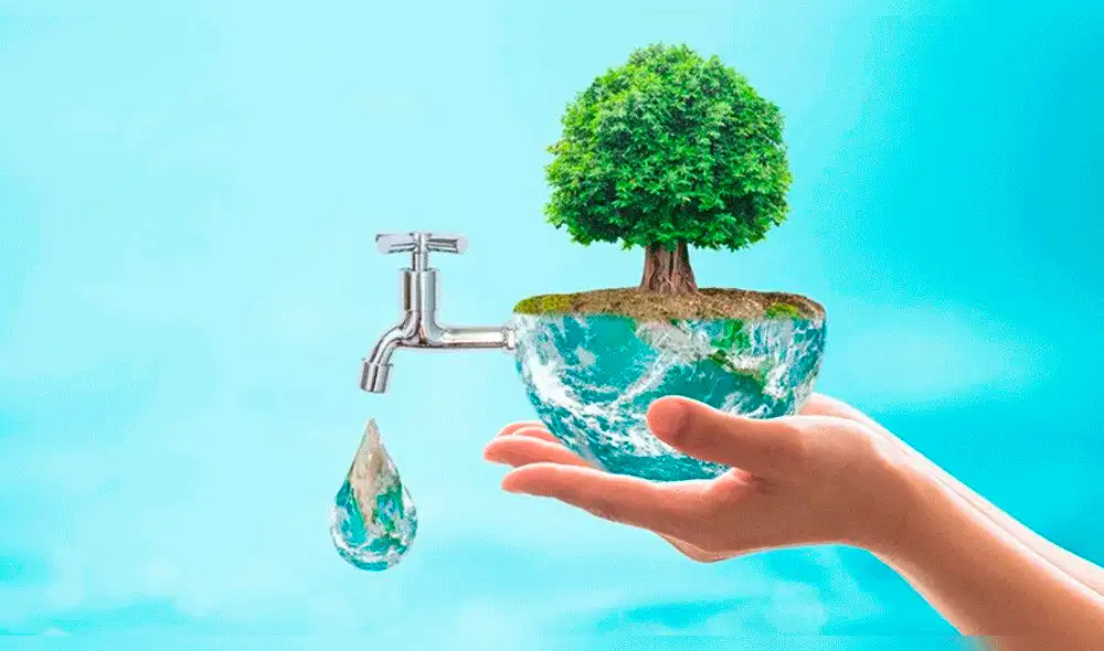 Día Mundial del Agua: conoce el origen del festejo de esta fecha