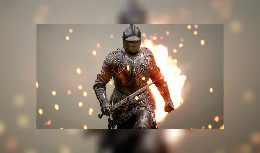 Rockstar Games estaría trabajando en un videojuego de mundo abierto con temática medieval