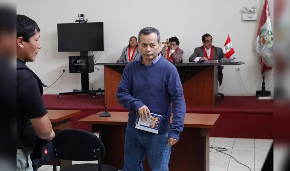 Clan Orellana. Red criminal operó durante 12 años. Clan Orellana. Red criminal operó durante 12 años.