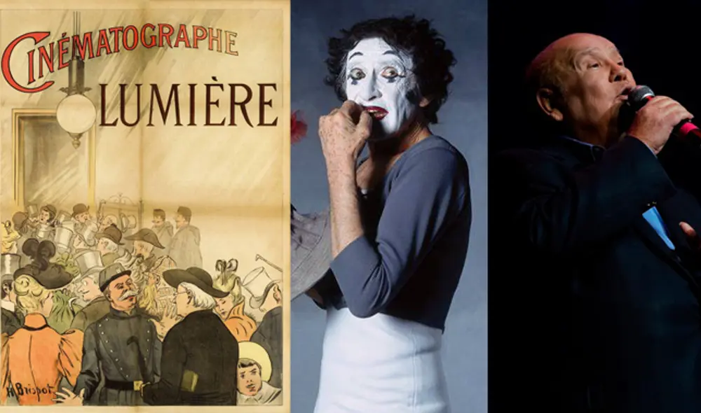 ¿Qué pasó un 22 de marzo? ¿Qué pasó un 22 de marzo?