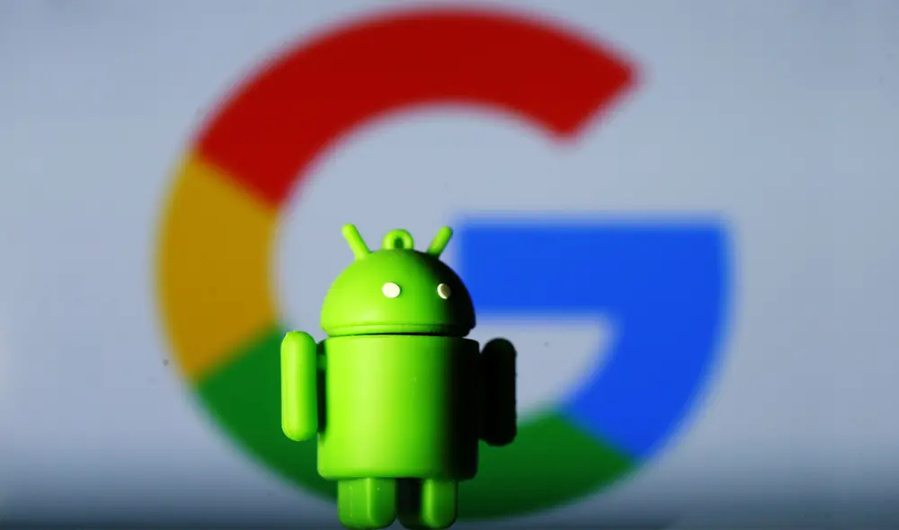 "Nuestra recopilación de esta información es revelada y controlable por los usuarios”,  afirma Google. | Foto: Dado Ruvic