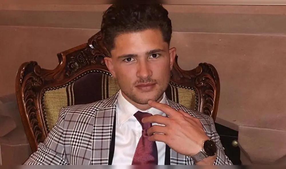 Paula Manzanal recibe letal mensaje del padre de su hijo por aparecer en 'EVDLV'