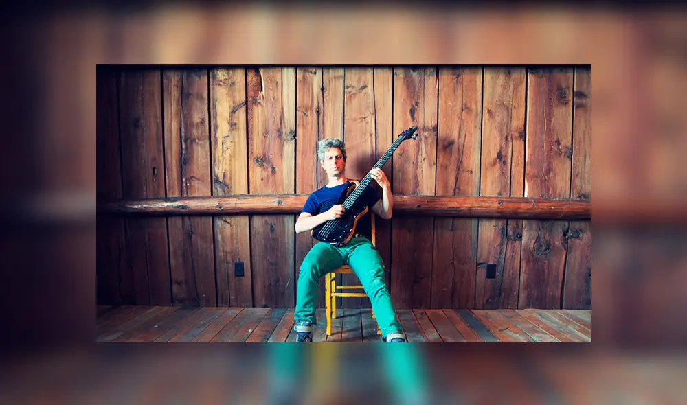 Mick Gordon trabaja con ambas compañías desde hace más de una década y ha recibido premios por su trabajo musical.