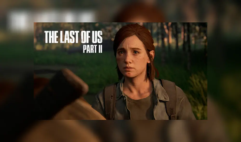 Fans hacen petición para que Naughty Dog vuelva a hacer la historia de The Last of Us Part II. Foto: PlayStation.