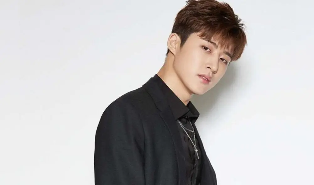 B.I, exlider de iKON, regresa a la música tras 7 meses de ausencia.