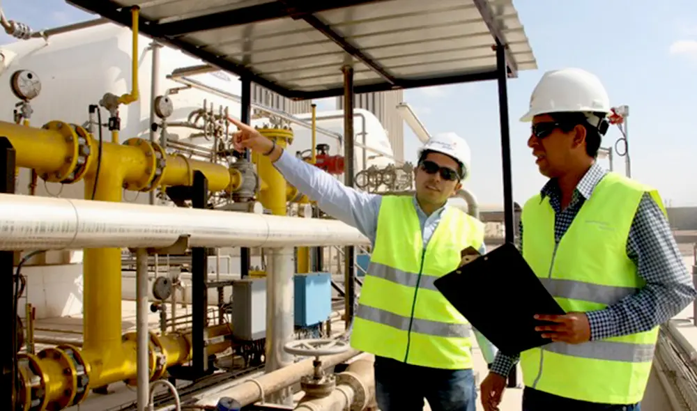 Foto: Minem Foto: Minem