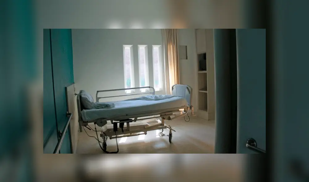 Murió en la cárcel el asesino serial condenado a siete cadenas perpetuas [FOTOS]