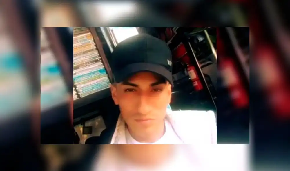 Hacen un llamado a la ministra Rosario Sasieta. Foto: Captura/América TV.