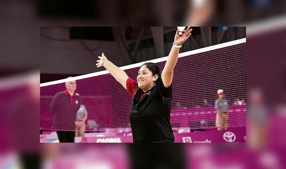 Imbatible. Pilar llegó a la final contra Yuka Chokyu tras haber ganado sus tres encuentros preliminares sin perder ningún set. Derrotó a la canadiense por dos sets a cero (21-12, 21-1). Imbatible. Pilar llegó a la final contra Yuka Chokyu tras haber ganado sus tres encuentros preliminares sin perder ningún set. Derrotó a la canadiense por dos sets a cero (21-12, 21-1).