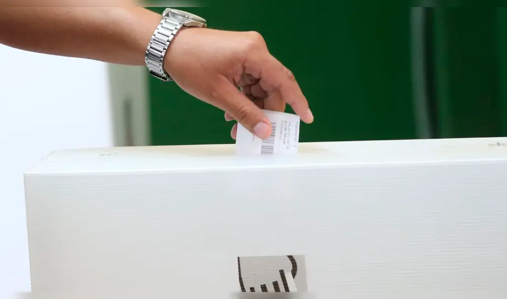 Elecciones 2018 | ONPE: Consulta AQUÍ tu lugar de votación solo con tu número de DNI