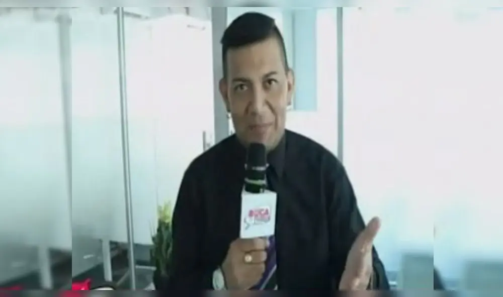 Gino Arévalo Gino Arévalo