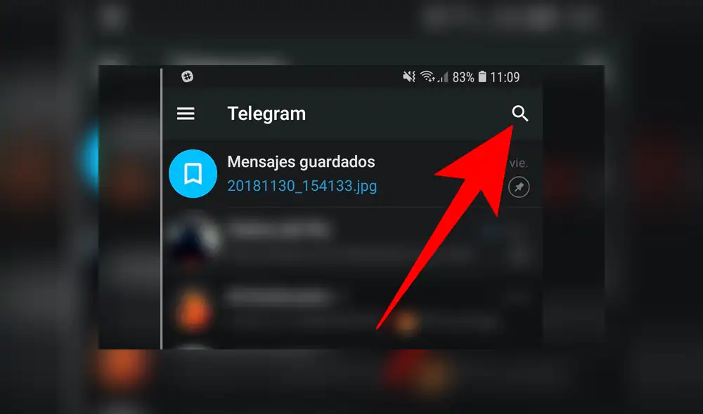 WhatsApp: Obtén los exclusivos stickers de la app de Telegram con este truco [FOTOS]