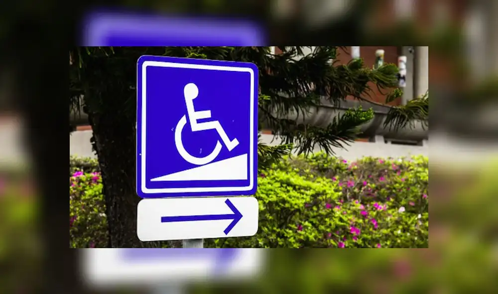 Google Maps: así puedes acceder a las rutas adaptadas para personas con discapacidad  [VIDEO]