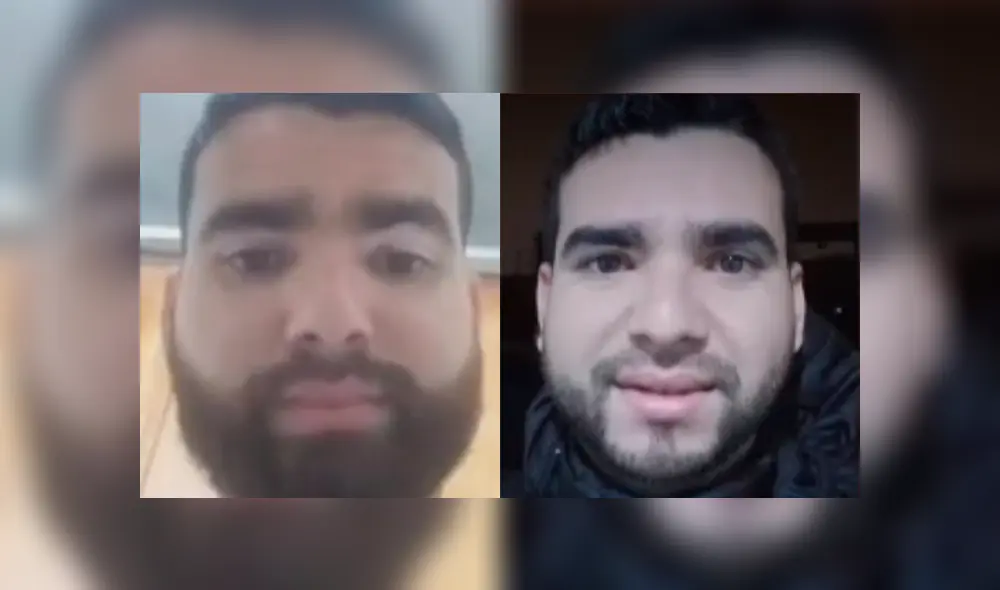 Mujer denuncia a ciudadano extranjero de haberla violado [VIDEO]