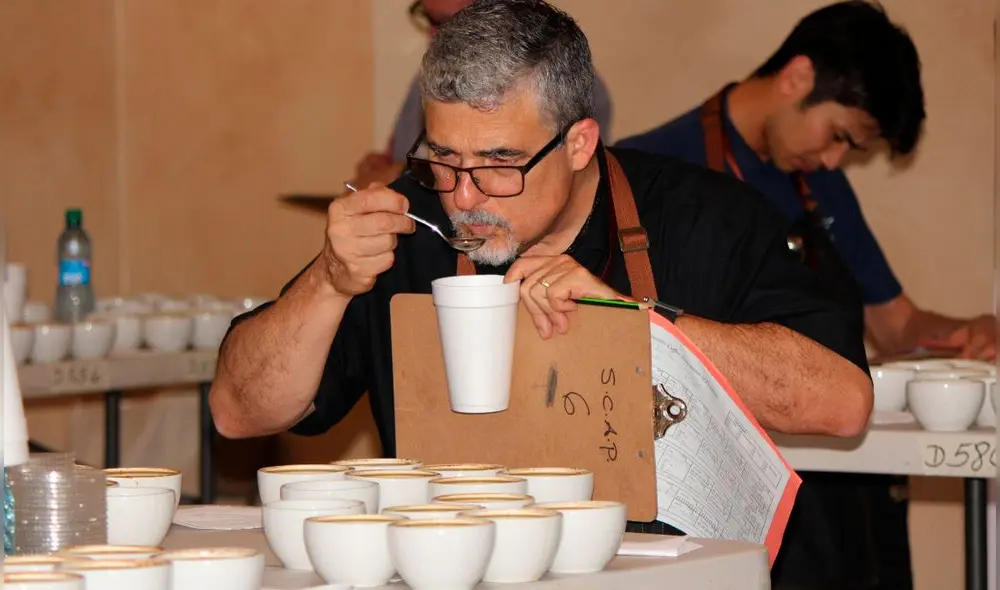 Perú realizará competencia de café con reconocimiento internacional