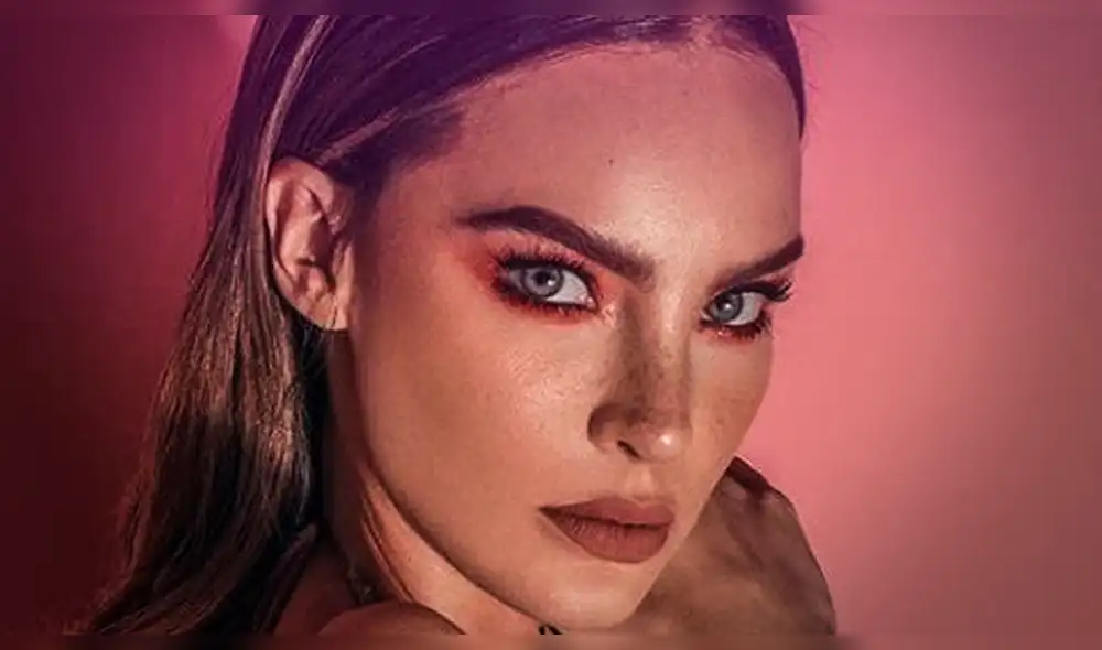 Belinda, coronavirus, Instagram Belinda, coronavirus, Instagram