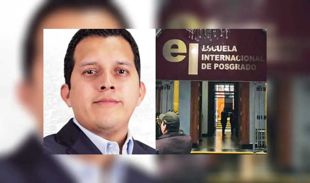 José Luna Morales José Luna Morales