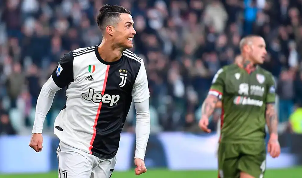 Cristiano Ronaldo Cristiano Ronaldo