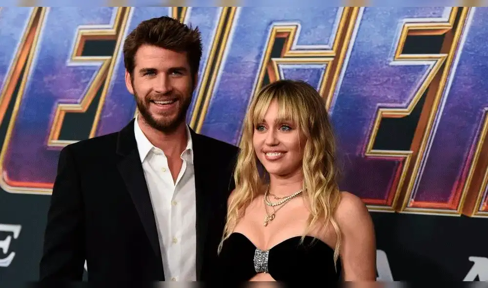 'Avengers: Endgame': Miley Cyrus alborota la alfombra roja con polémicas escenas [VIDEO]