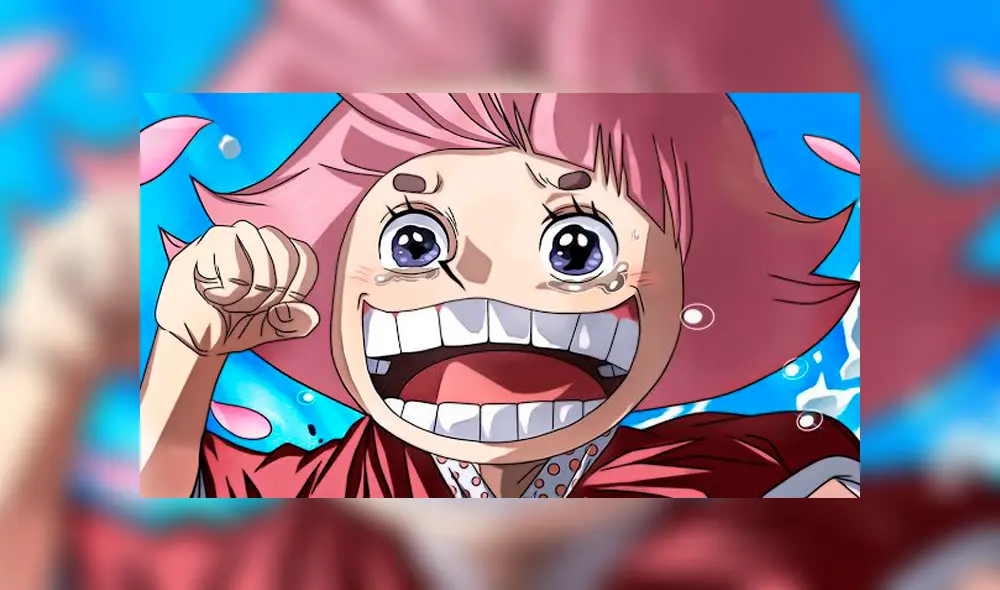 One Piece manga 942: Orochi asesina a Yasu frente a su hija Otoko [SPOILERS]