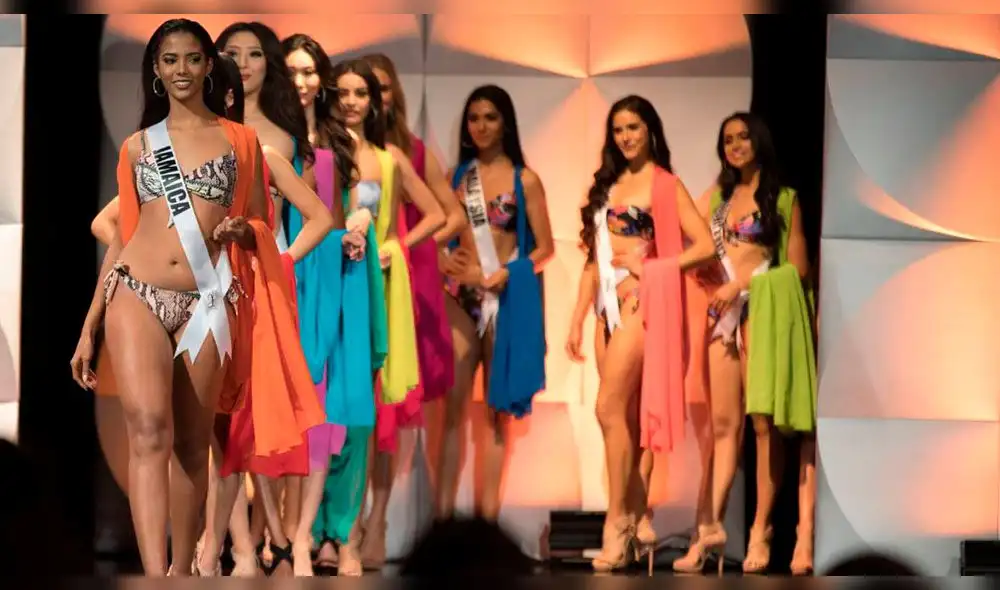 Las candidatas latinas favoritas para ganar en el Miss Universo 2019