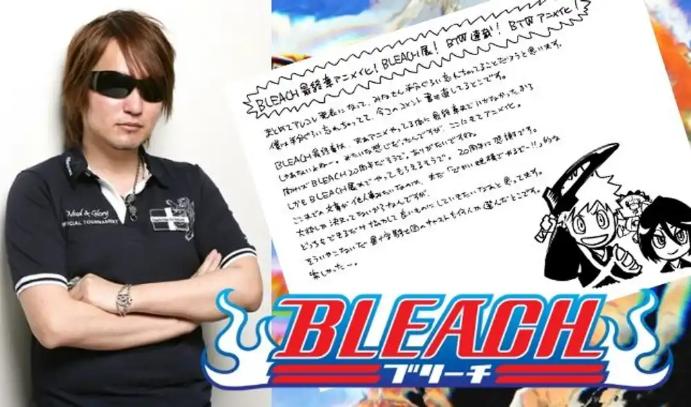 El autor del manga aseguró que no creía posible una nueva adaptación