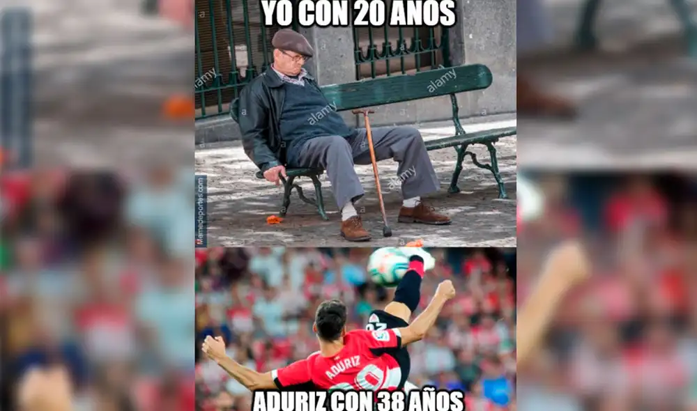 Sin Messi, pero con memes: revive las imágenes más divertidas del Barcelona vs. Athletic Club