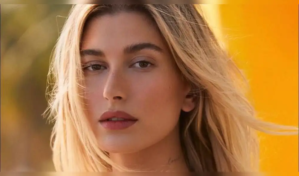 Usuarios de Instagram sugirieron que la modelo de 23 años había alterado la forma de su rostro a través de un perfilamiento. (Foto: Instagram)