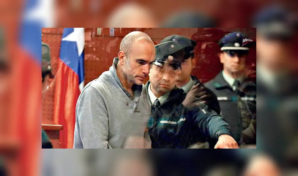 “Sentía celos de que sea sana”: Condenan a sujeto que abusó y mató a su hijastra de tres años  