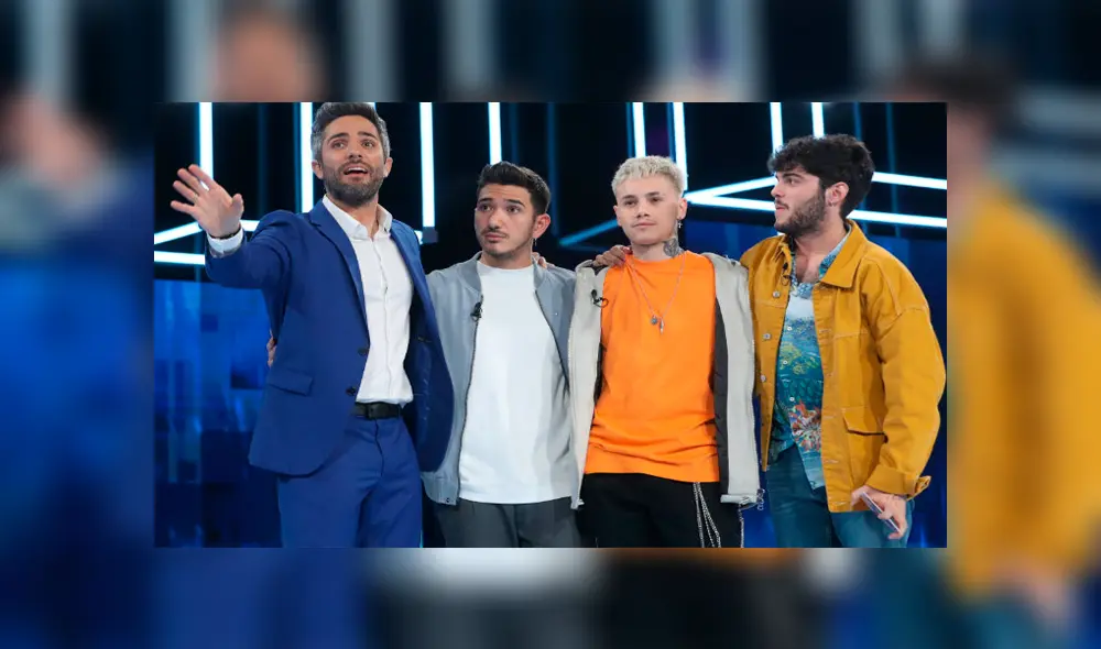 Operación Triunfo: los mejores momentos de la Gala 6 [FOTOS]