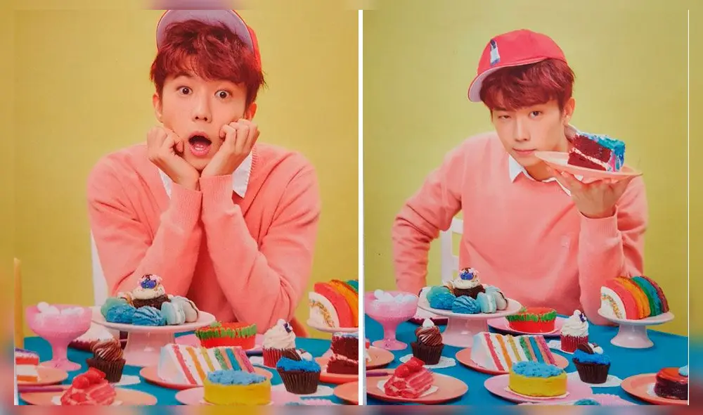 Wooyoung es miembro de 2PM, una banda de chicos compuesto de seis miembros dirigida por JYP Entertainment.