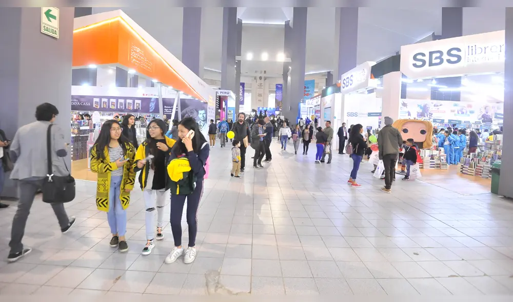 feria del libro feria del libro