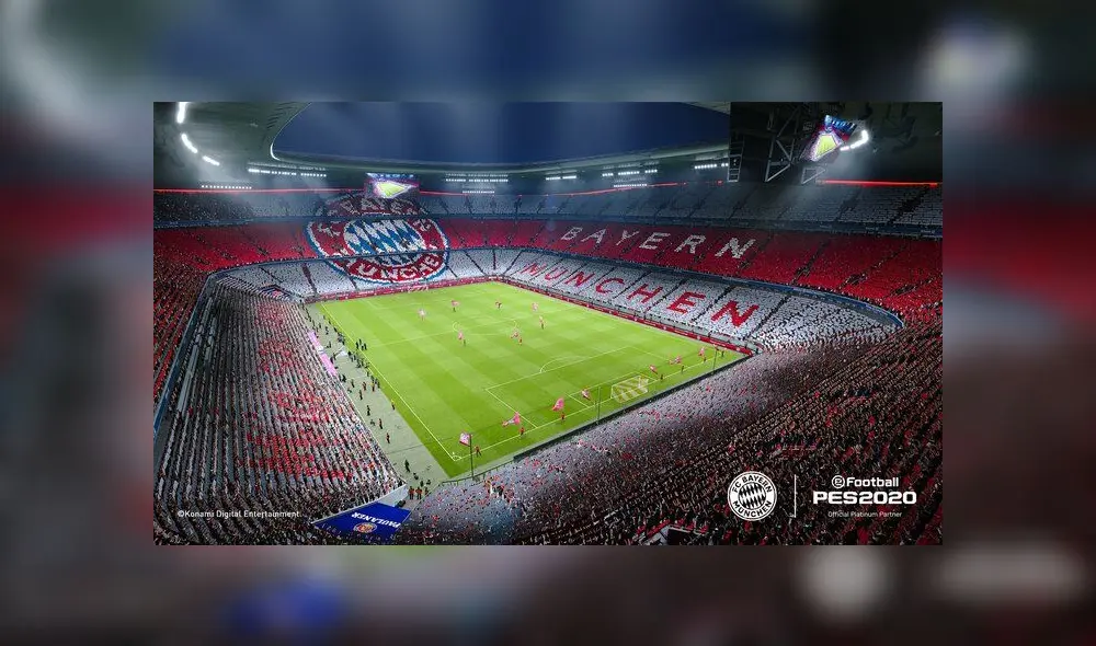 Descarga la demo gratis de PES 2020 en PS4, Xbox One y PC (Steam)