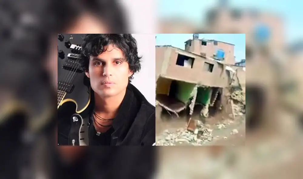 Huaicos en Lima: Pedro Suárez Vértiz y su mensaje para quienes se quejan por escasez de agua