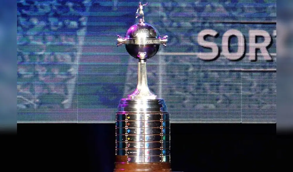 Copa Libertadores 2019: se inauguró la fase de grupos