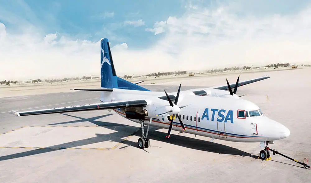 Acusación. Alquiler de avioneta será la prueba clave para probar la relación Vizcarra-Tejeda. Acusación. Alquiler de avioneta será la prueba clave para probar la relación Vizcarra-Tejeda.