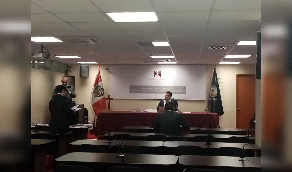 Foto: Angela Ccanto / La República. Foto: Angela Ccanto / La República.