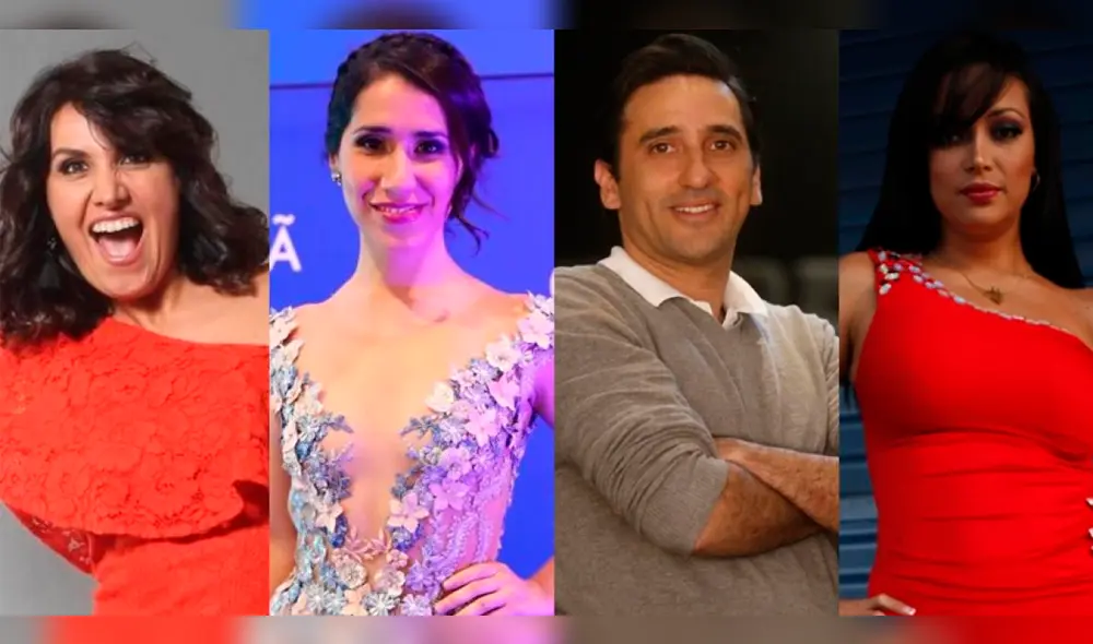 'Los Vílchez': Johnny emocionó a Viviana con su regalo de bodas [VIDEO]