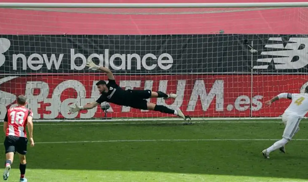 MisterChip - Ramos MisterChip - Ramos