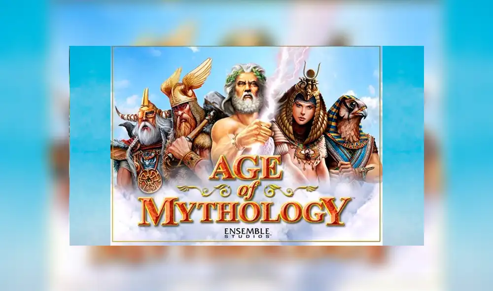 Age of Mythology, el juego hermano de Age of Empires, sigue en los planes de MIcrosoft. Age of Mythology, el juego hermano de Age of Empires, sigue en los planes de MIcrosoft.