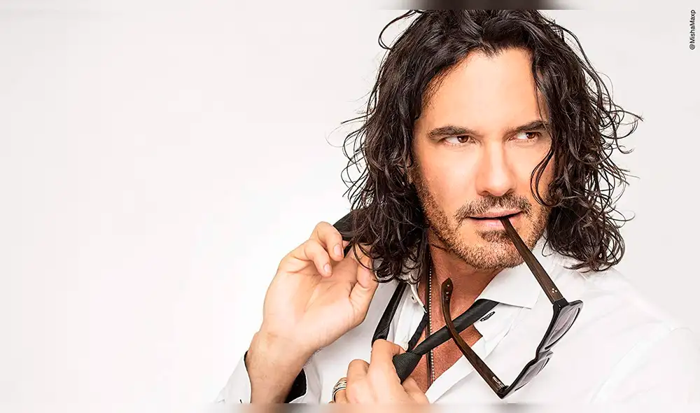 Actor de 'Pasión de Gavilanes' hace grave acusación contra Telemundo [VIDEO]