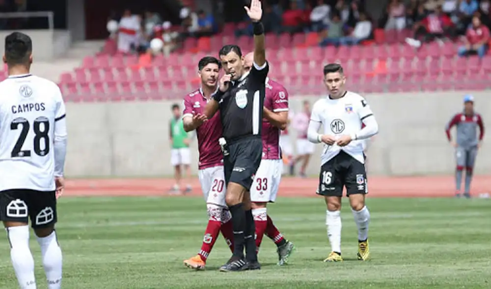 Colo Colo y La Serena jugarán una final por en su lucha por no descender. Foto: Diario El Día Colo Colo y La Serena jugarán una final por en su lucha por no descender. Foto: Diario El Día