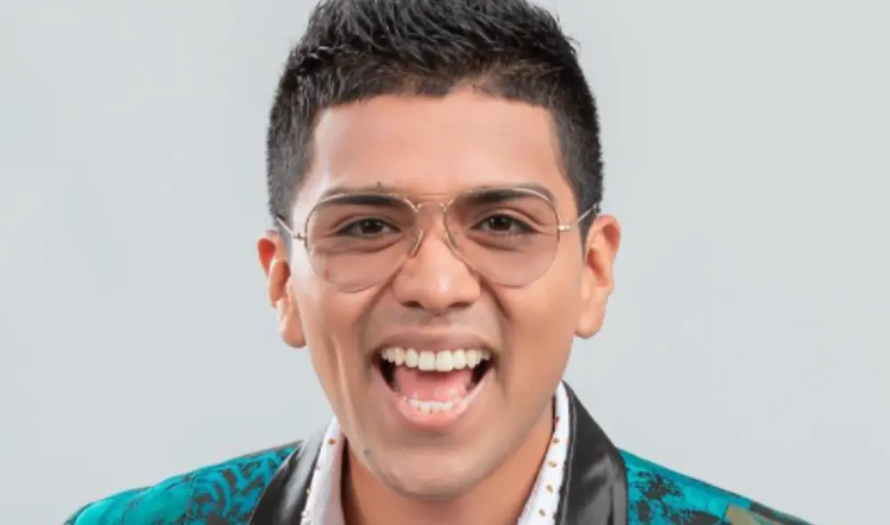 Christian Yaipén del Grupo 5 “Creo que nadie en Perú es ajeno de escuchar una cumbia”