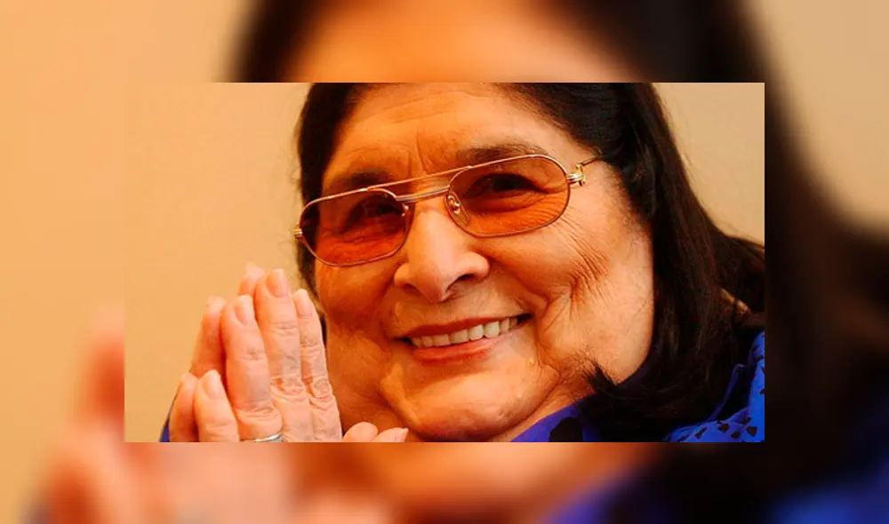 Mercedes Sosa: ¿Por qué Google homenajeó a la cantante argentina con un Doodle? [VIDEO]