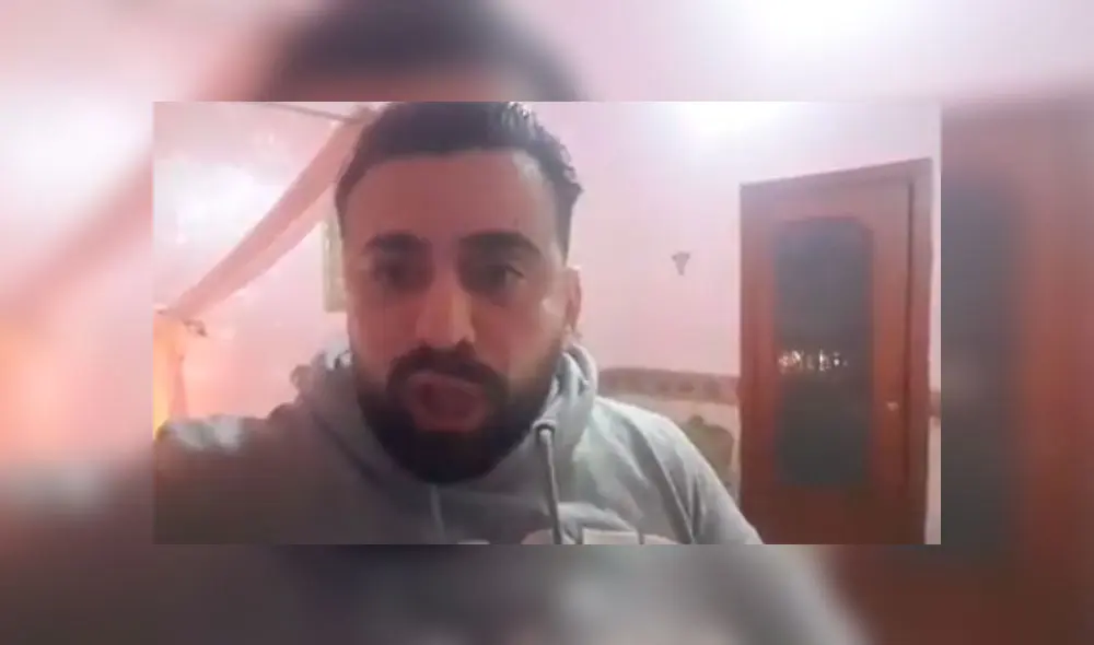 El drama de un hombre con coronavirus en cuarentena con el cadáver de su hermana [VIDEO]