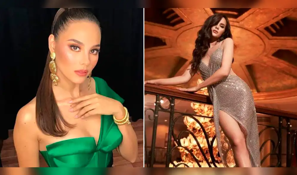 Catriona Gray, la filipina que podría ganar el Miss Universo 2018 [VIDEO]