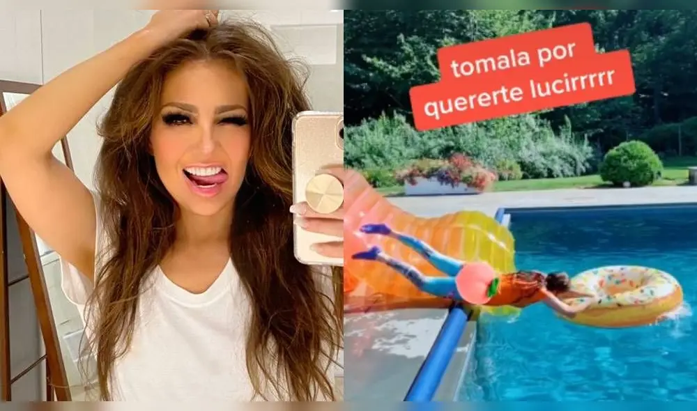 Thalía
